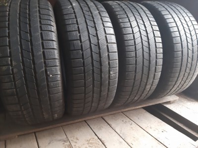 Pirelli Scorpion Ice Snow    … 275/45R 20