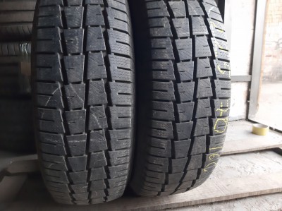 Zeetex CT 4000 4S 225/70R 16C
