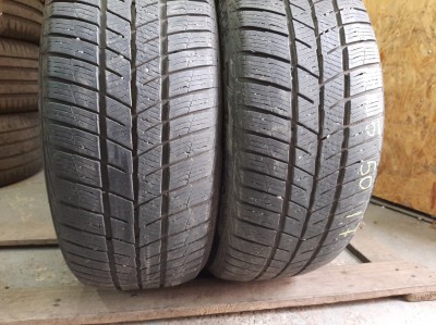 Barum Polaris 5 . . . 205/50R 17