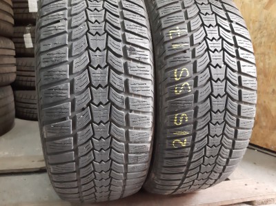 Sava Eskimo hp 2  .. 215/55R 17