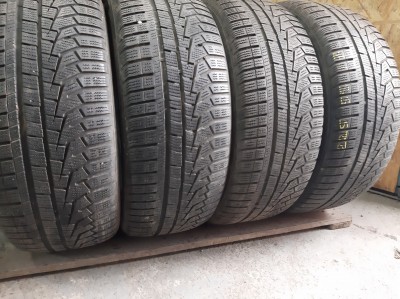 Hankook Winter i*cept EVO 2   ../ .  .. 225/55R 17