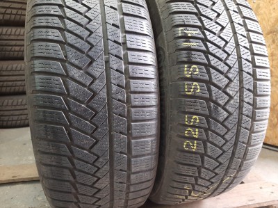 Continental WinterContact TS850P  .//. 225/55R 17