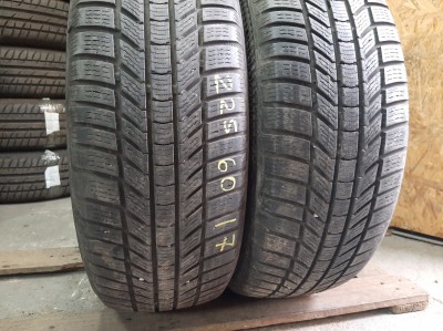 Continental WinterContact TS870P   .//. 225/60R 17