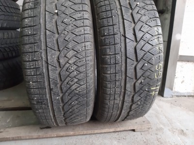 Michelin Pilot Alpin PA4   .//.. 235/55R 17
