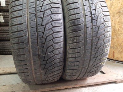 Hankook Winter I cept evo 2   .   /… 235/55R 17