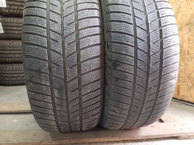 Barum Polaris 5 … 235/55R 17