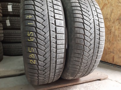 Continental WinterContact TS 850P ../../.. 235/65R 17