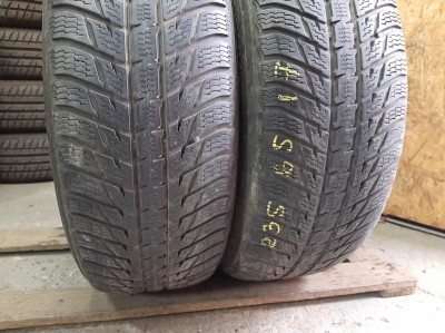 Nokian WR SUV 3   … 235/65R 17