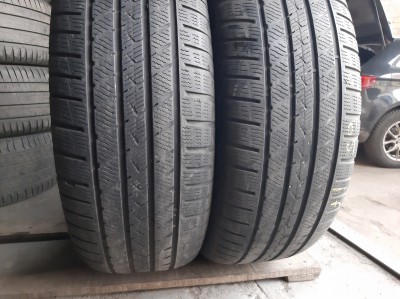 Vredestein Quatrac PRO    ../ 265/65R 17
