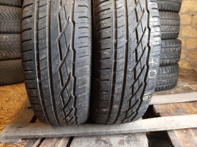 General Graber GT  .. . 225/70R 16