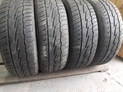Matador Sibir Snow ./// 195/60R 15