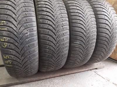 Hankook Winter I Cept RS2   ../.// 195/65R 15