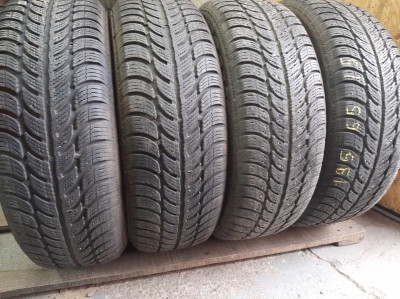 Sava Eskimo S3+   .. . ./ 195/65R 15
