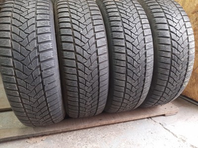 Dunlop Winter Sport 5  . . . . 195/65R 15