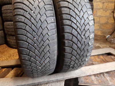 Nexen Winguard Snow G3  .. . 195/65R 15