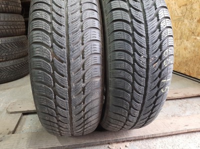 Sava Eskimo S3+   .. . . 195/65R 15