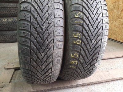 Pirelli Cinturato Winter . . . . 195/65R 15