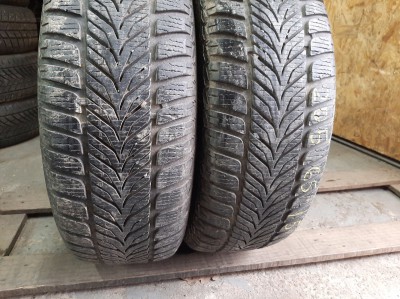 Sava Eskimo HP . . 205/65R 15
