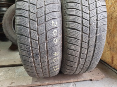 Barum Polaris 3  .. .//. 205/70R 15