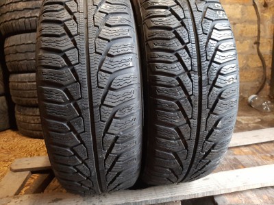Uniroyal MS Plus 77  .. .. 205/55R 16