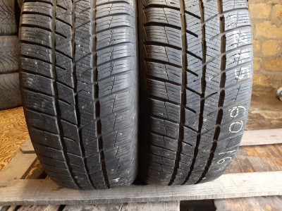 Barum Polaris 5  ..    .. . 215/60R 16