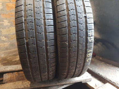 Nexen Winguard WT 1 ..  ..// 215/75R 16C
