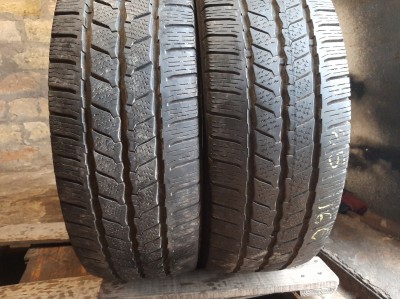 Continental Van Contact Winter     … . 225/65R 16C