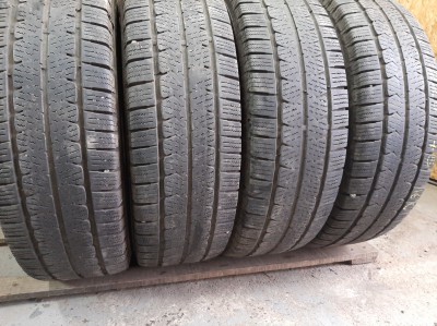 Matador Nordica Van  . .. 225/75R 16C