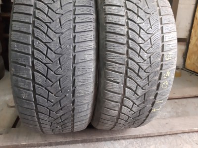 Dunlop Winter Sport 5  … . /./ 215/50R 17