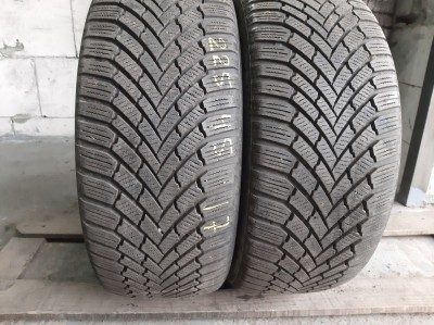 Continental WinterContact TS860  ../.. 225/45R 17