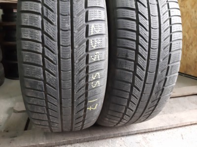 Continental WinterContact TS 870P   ….  / 235/55R 17