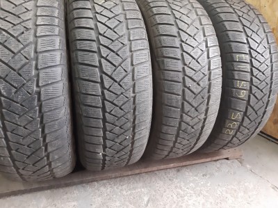 Dunlop Grandtrek WTM 2 . . . 235/65R 17