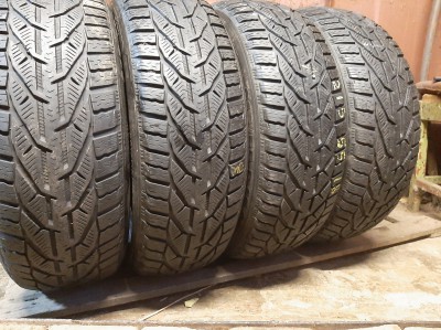 Riken Snow 215/55R 18