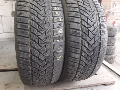 Dunlop Winter Sport 5  …. 225/45R 18