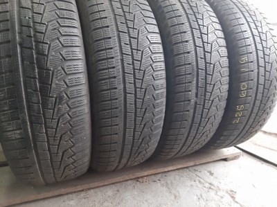 Hankook Winter I cept EVO 2…//.. 225/60R 18