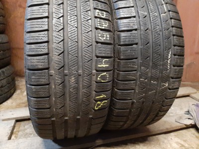 Continental ContiWinterContactTS810 S../ 235/40R 18