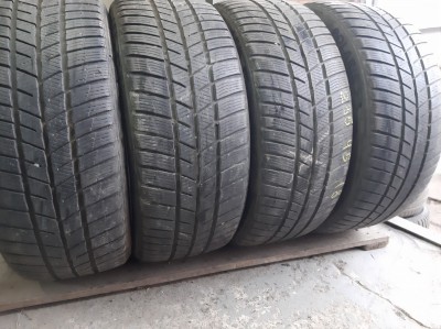 Barum Polaris 5 …/// 235/45R 18