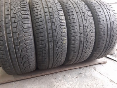 Hankook Winter I Cept Evo 2 . .. 235/45R 18