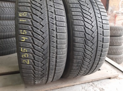 Continental Winter Contact TS 850P…/    / 235/45R 18