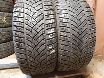 GoodYear Ultra Grip Performance ..  .. 245/40R 18