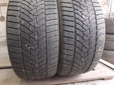 Dunlop Winter Sport 5 …/.. 245/40R 18