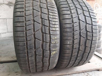 Сontinental ContiWinterContact TS830P ..// 255/35R 18