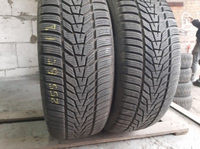 Hankook Winter I cept evo 3X ..  / 255/60R 18