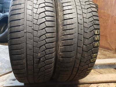 Hankook Winter I cept evo 2 ..  / 255/60R 18