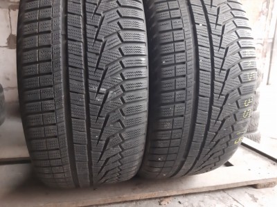Hankook Winter I Cept Evo 2 .   /..../ 245/35R 19
