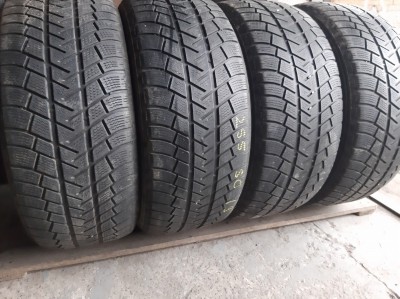 Michelin Latitude Alpin LA2   … /… 255/50R 19
