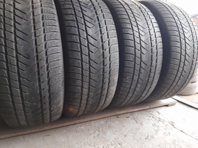 Pirelli Scorpion  Winter   ./.. 265/50R 19