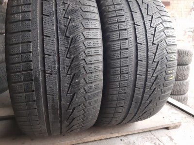 Hankook Winter i*Cept evo 2    …. 275/35R 19