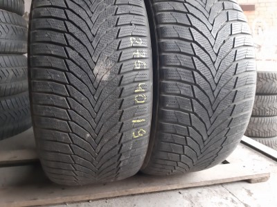 Nexen Winguard Sport 2  ../.. 275/40R 19