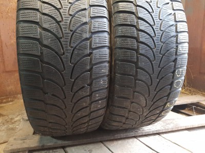 Bridgestone Blizzak- LM 80 evo   ..  …  / 265/50R 20